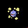 Pokémon #109