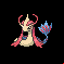 Pokémon #350