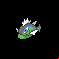Pokémon #550b