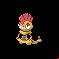 Pokémon #560
