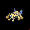 Pokémon #596