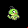 Pokémon #186