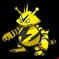 Pokémon #125