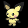 Pokémon #172