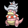 Pokémon #199