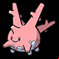 Pokémon #222