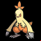 Pokémon #256