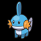 Pokémon #258