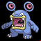 Pokémon #294