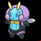 Pokémon #314