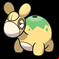 Pokémon #322