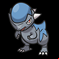Pokémon #408