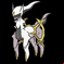 Pokémon #493
