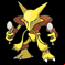Pokémon #65