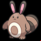 Pokémon #161