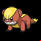 Pokémon #734