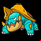 Pokémon #834