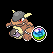 Pokémon #115m