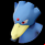 Pokémon #55