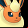 Pokémon #136