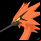 Pokémon #145ga