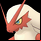 Pokémon #257