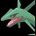 Pokémon #384