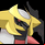Pokémon #487