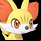 Pokémon #653
