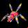 Pokémon #168