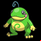 Pokémon #186