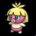 Pokémon #238