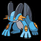 Pokémon #260