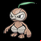 Pokémon #274
