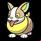 Pokémon #835