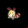 Pokémon #161