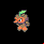 Pokémon #274