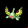 Pokémon #284