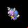 Pokémon #313