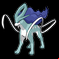 Pokémon #245