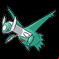 Pokémon #381