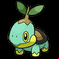 Pokémon #387