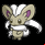 Pokémon #573