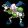 Pokémon #122