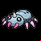Pokémon #167