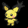 Pokémon #172t