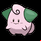 Pokémon #173