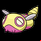 Pokémon #206