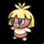 Pokémon #238
