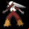 Pokémon #257